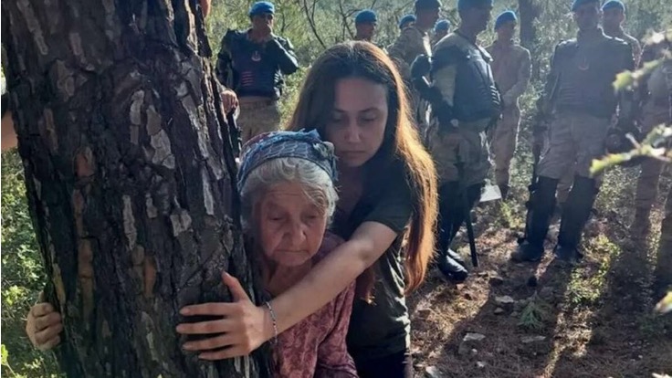 COP31’den Halkların İklim Zirvesi’ne: İklim Adaleti, Halk Sağlığı ve Yaşam Hakkı | "İklim Krizi: İki Zirve ve İki (Ayrı) Paradigma"