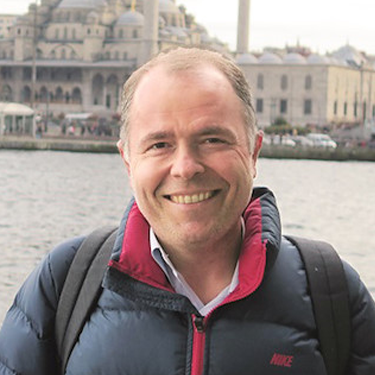 Önder Kaya